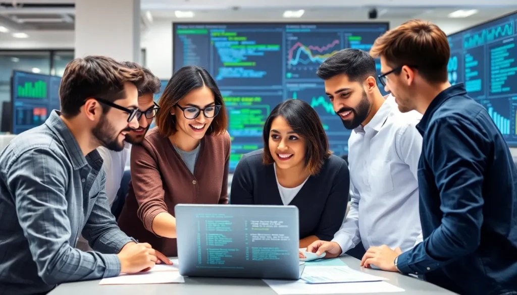 improve software hcs 411gits