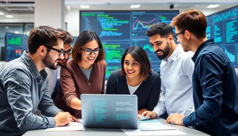 improve software hcs 411gits