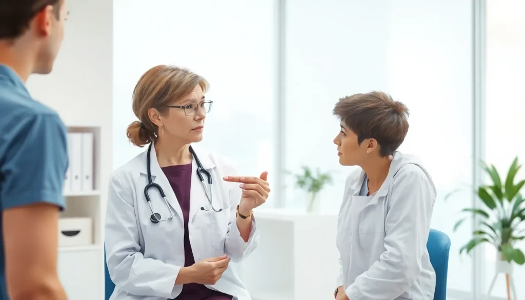 what disease can mimic zydaisis