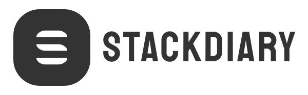 StackDiary