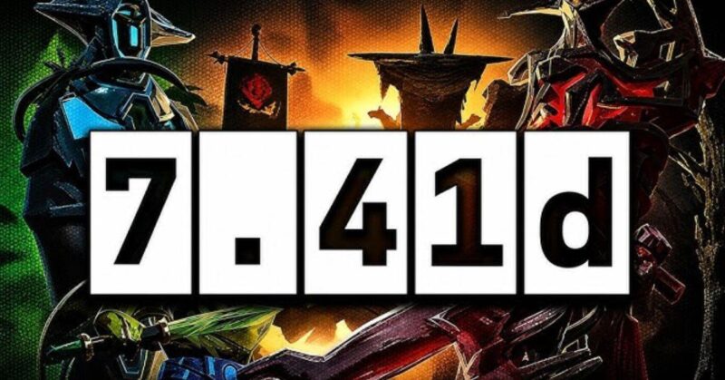 dota 2 patch update, reddit international 2026 qualifiers, top dota 2 teams, dota 2 community news, esports patch impact, dota 2 competitive scene, international 2026 qualifiers, dota 2 patch analysis, professional dota 2 strategies, dota 2 tournament prep