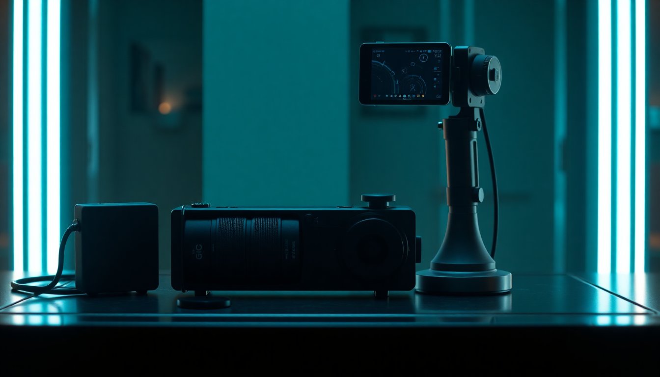 gadgets by vaelendrix xyriath