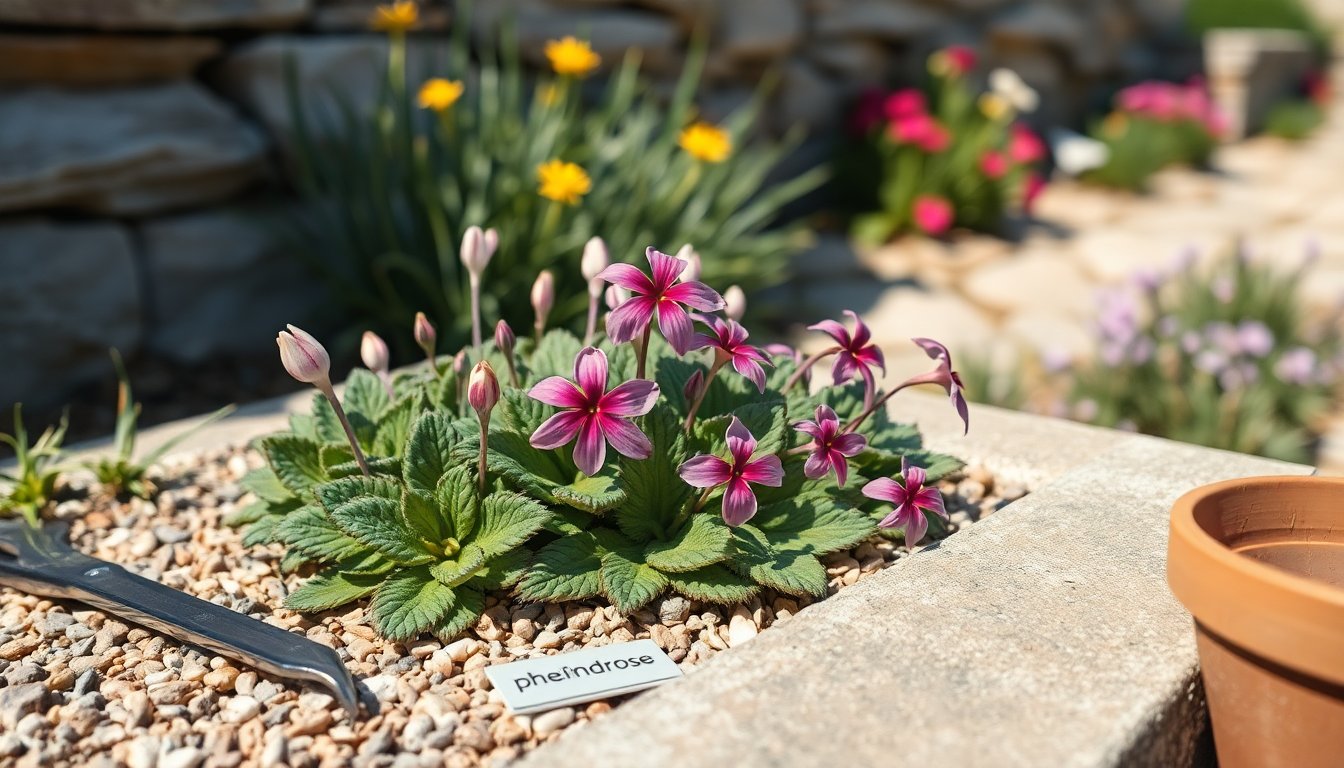 phaelindrose