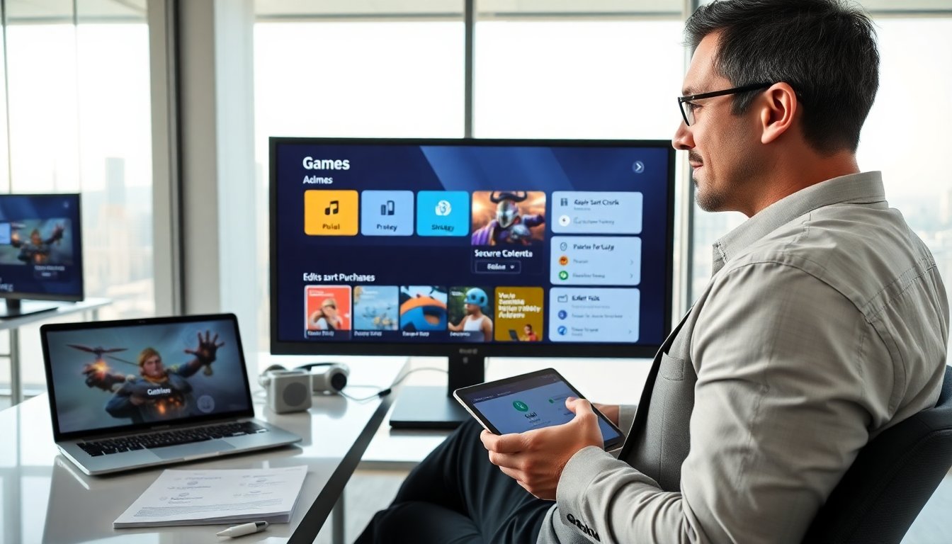 digitalnewsalerts.com games