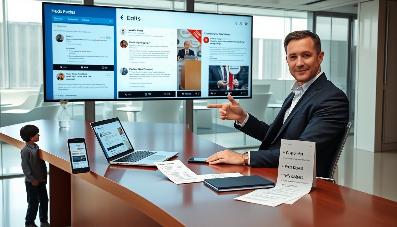digitalnewsalerts.com social media